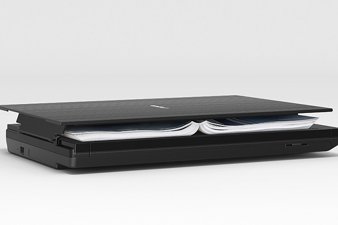 Canon LIDE400 Scanner Canon — view 6