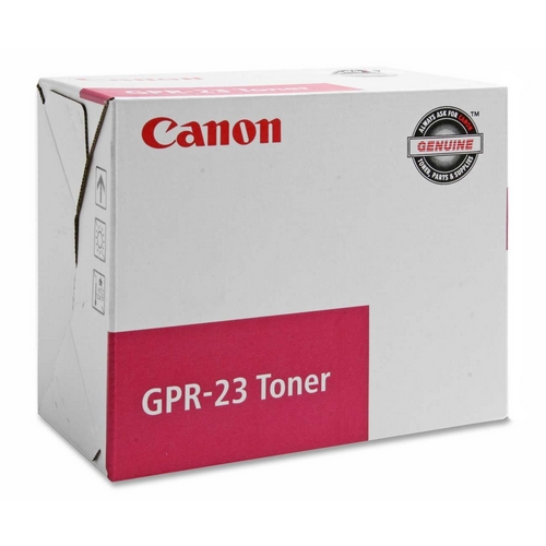 Canon TG35 GPR23 Mag Toner Canon — view 2