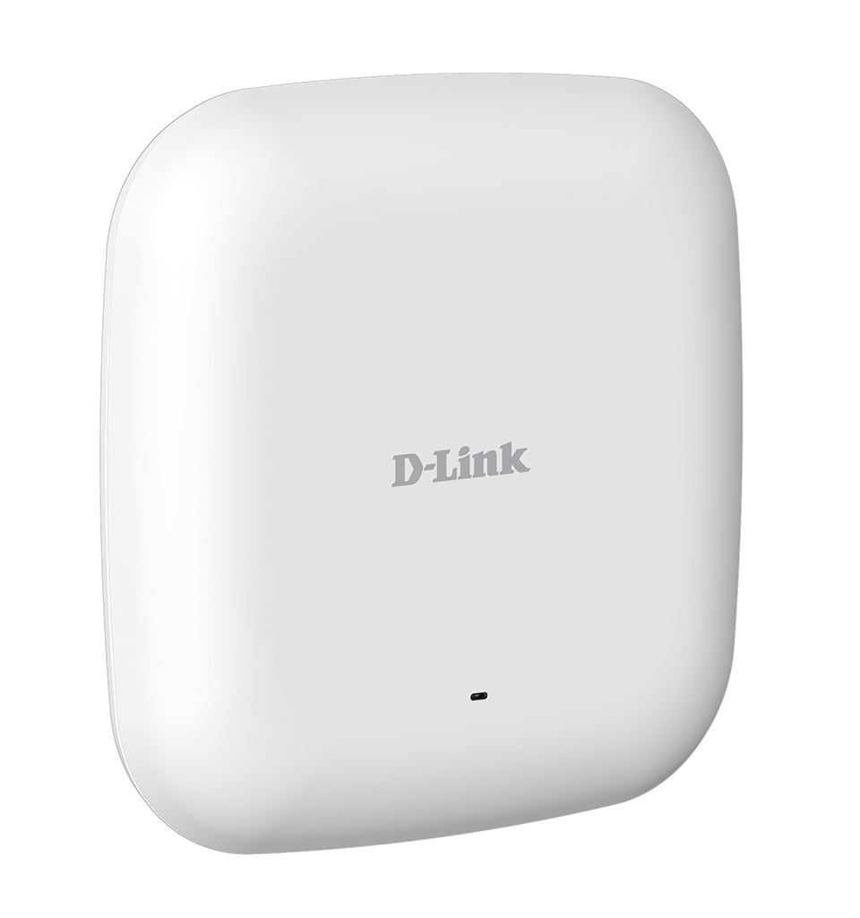 D-LINK DAP-2610  Access Point D-Link — view 3