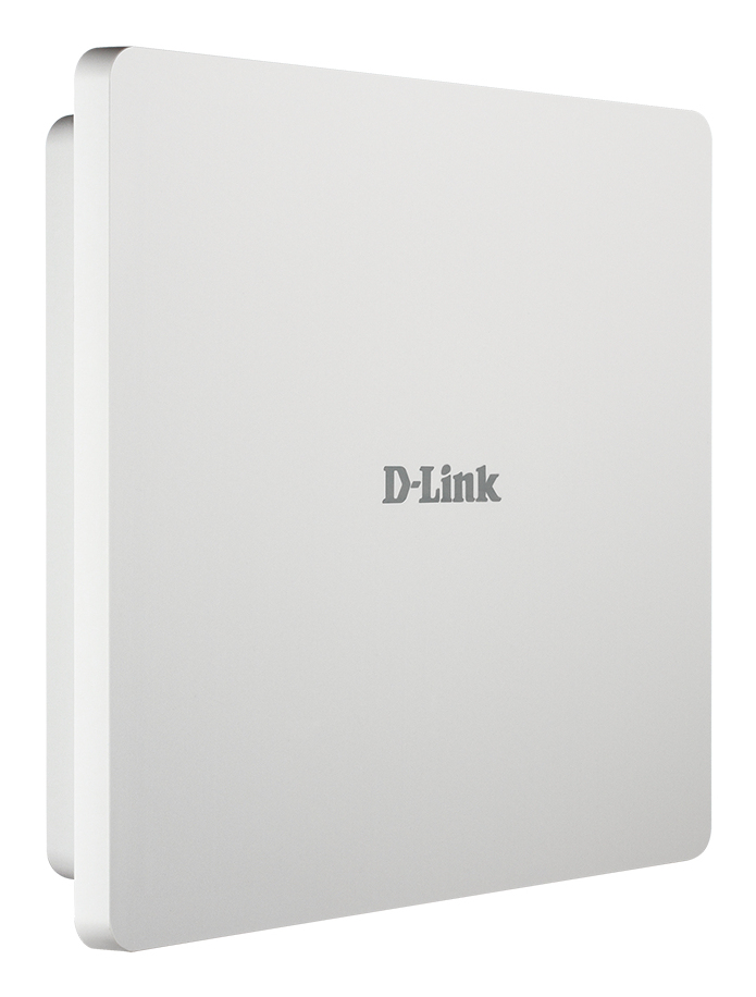 D-LINK DAP-3666 Access Point D-Link — view 2