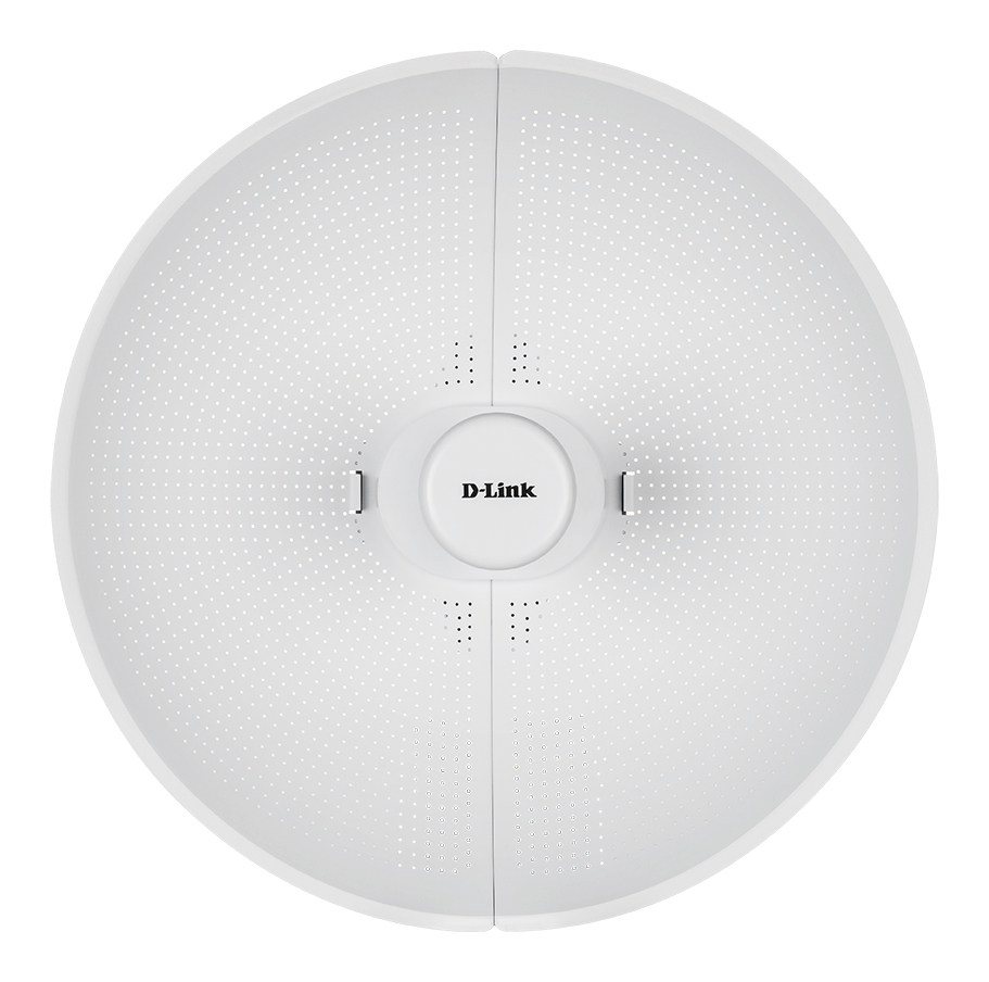 D-LINK DAP-3712 Bridge D-Link — view 4