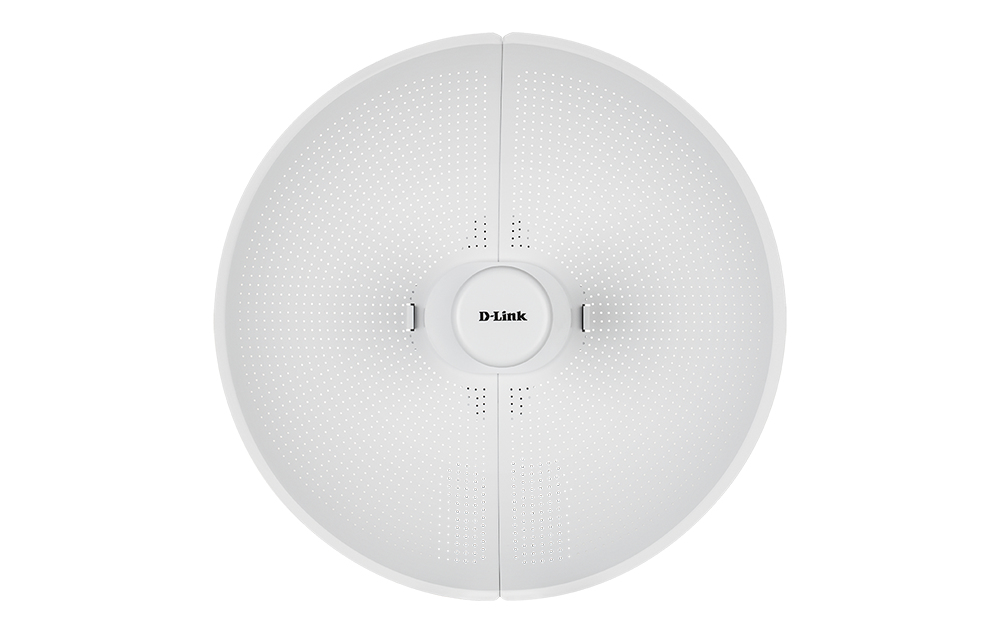 D-LINK DAP-3712 Bridge 2 Pack D-Link — view 3