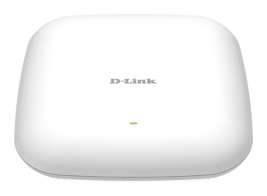 D-LINK DAP-X2810 Access Point D-Link — view 3