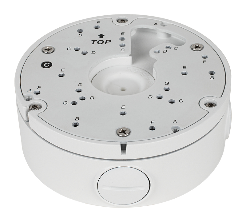 D-LINK DCS-37-6 Junction Box D-Link — view 3