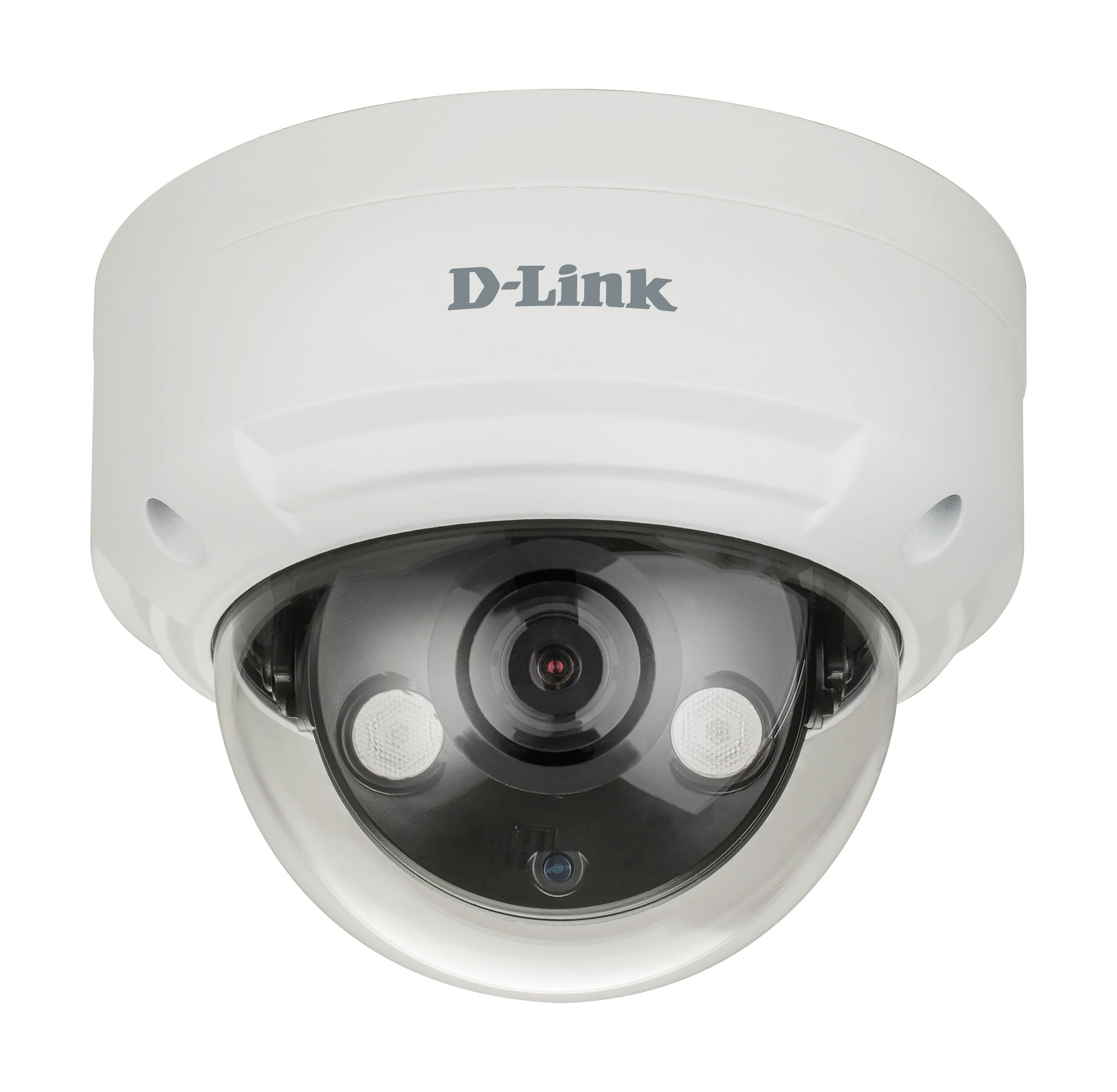 D-LINK 2MP Outdoor POE Camera D-Link — view 2