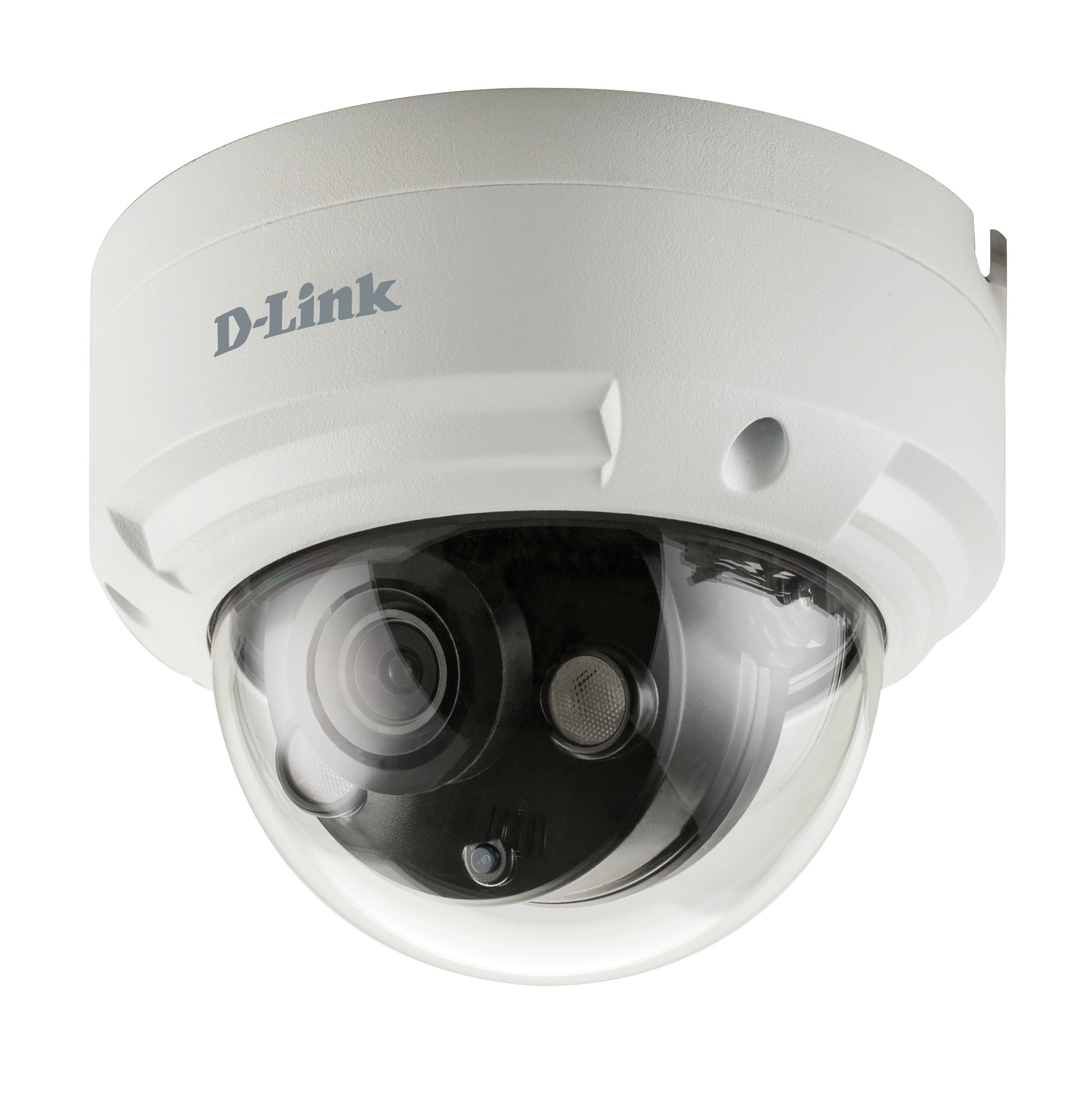 D-LINK 2MP Outdoor POE Camera D-Link — view 3