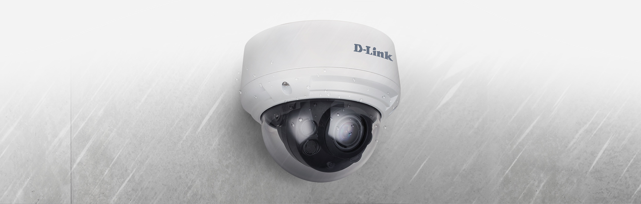 D-LINK 2MP Outdoor POE Camera D-Link — view 5