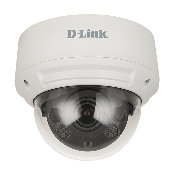 D-LINK DCS-4618EK 8MP Camera D-Link — view 5