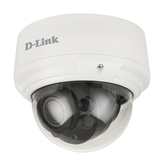 D-LINK DCS-4618EK 8MP Camera D-Link — view 6