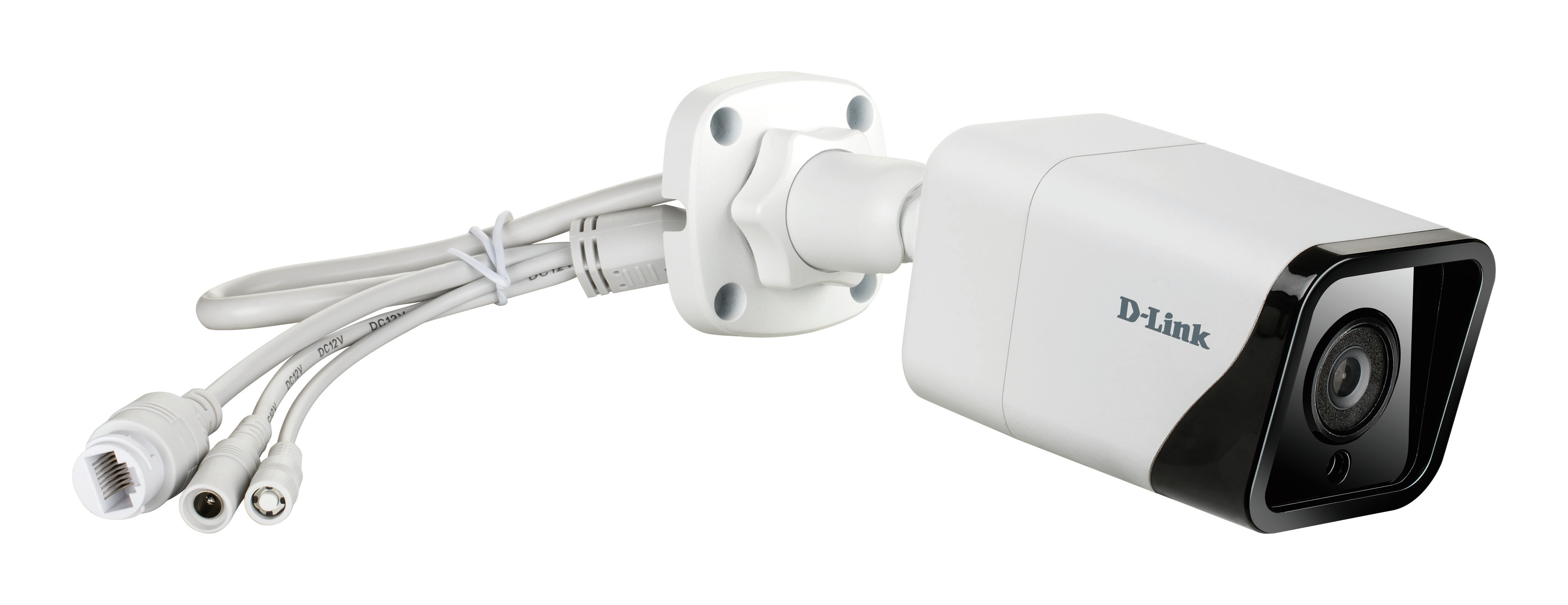 D-LINK DCS-4712E 2MP Camera D-Link — view 5