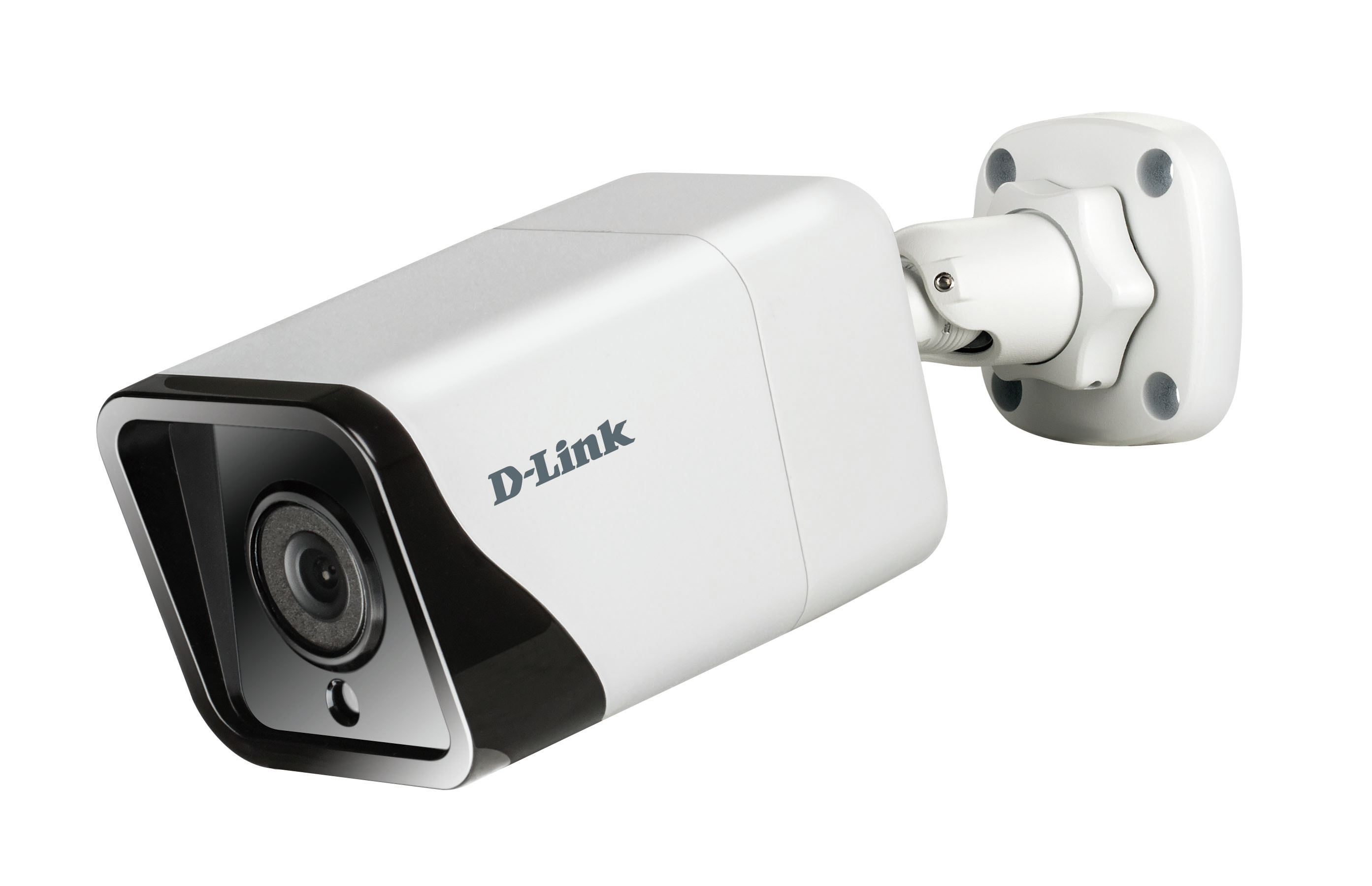 D-LINK DCS-4714E 4MP Camera D-Link — view 3