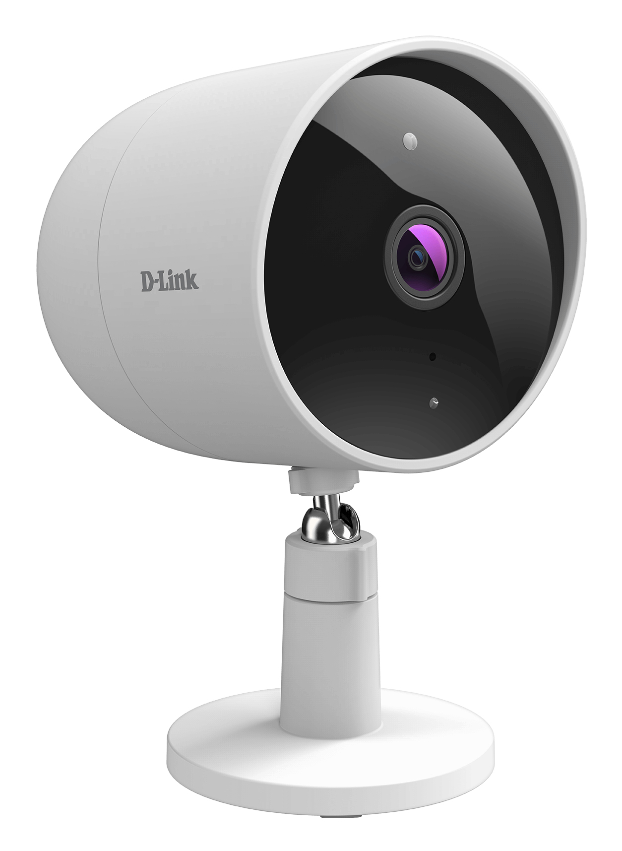 D-LINK DCS-8302LH Wi-Fi Camera D-Link — view 2
