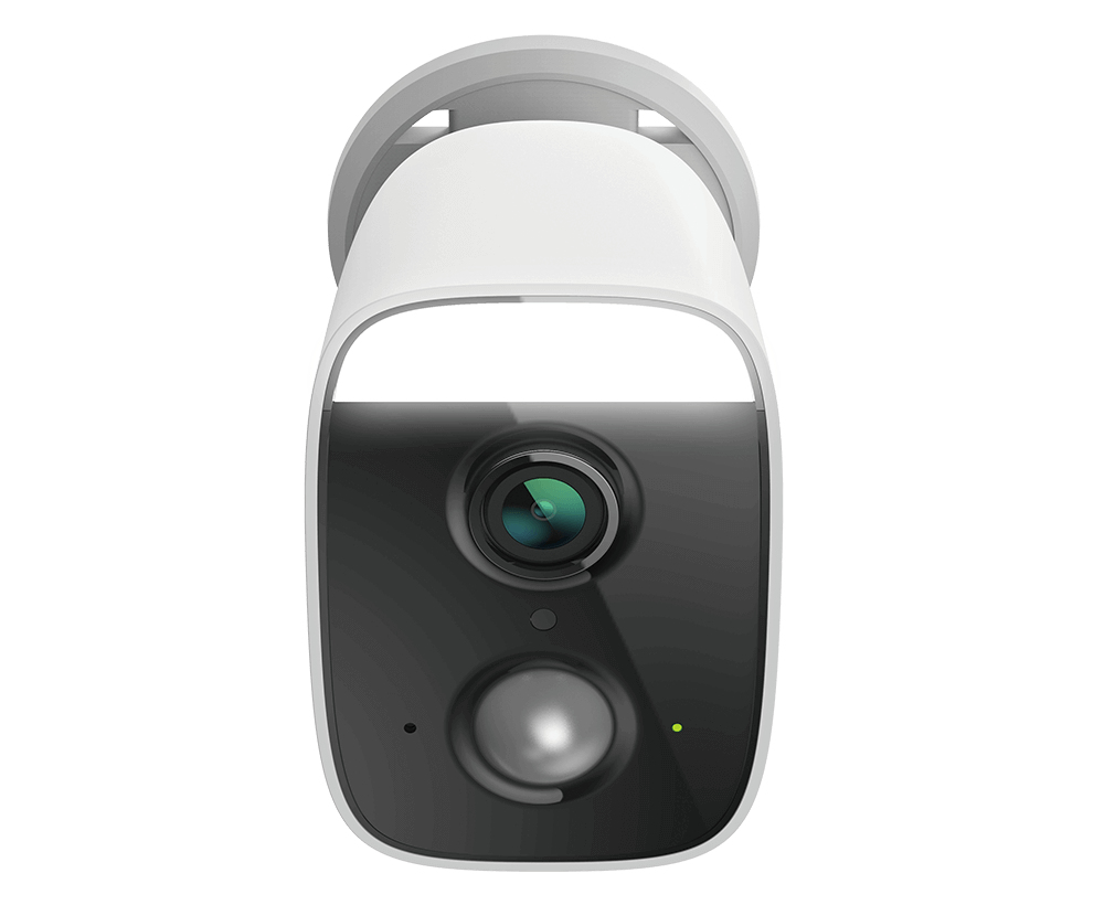 D-LINK DCS-8630LH Wi-Fi Camera D-Link — view 2