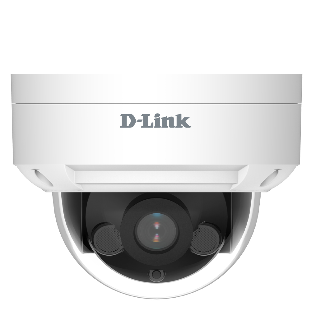 D-Link 5MP Outdoor PoE Camera D-Link — view 3