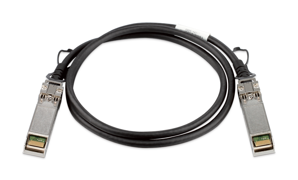 D-LINK DEM-CB100S 1 Mtre Cable D-Link — view 2