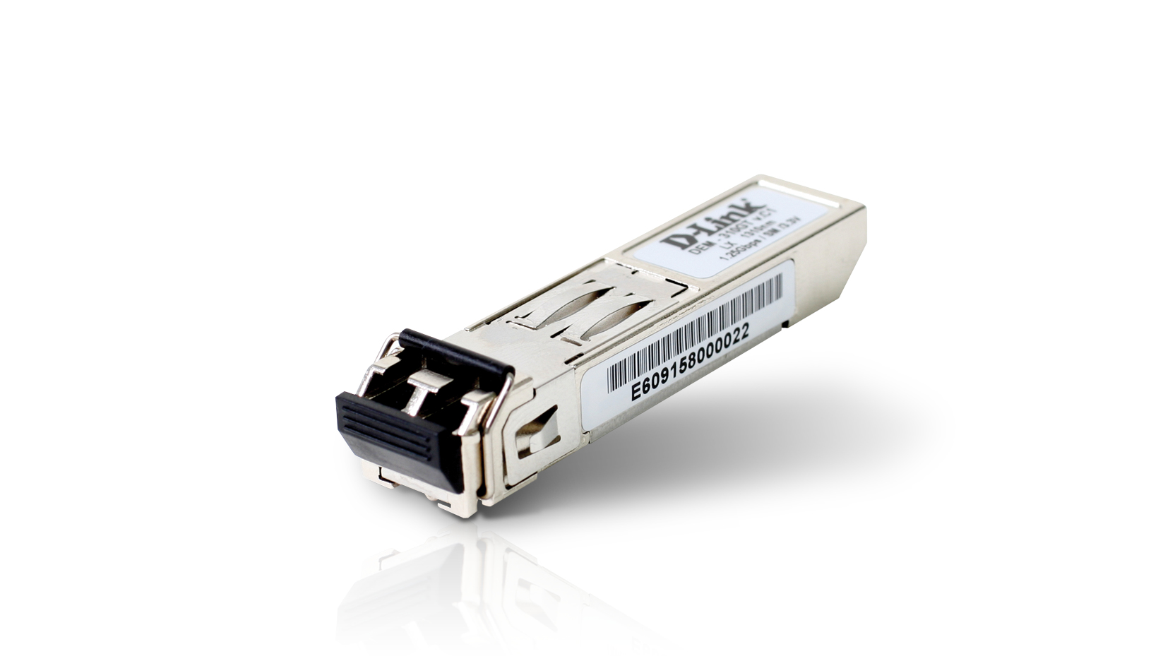 D-LINK DEM-310GT Transceiver D-Link — view 1