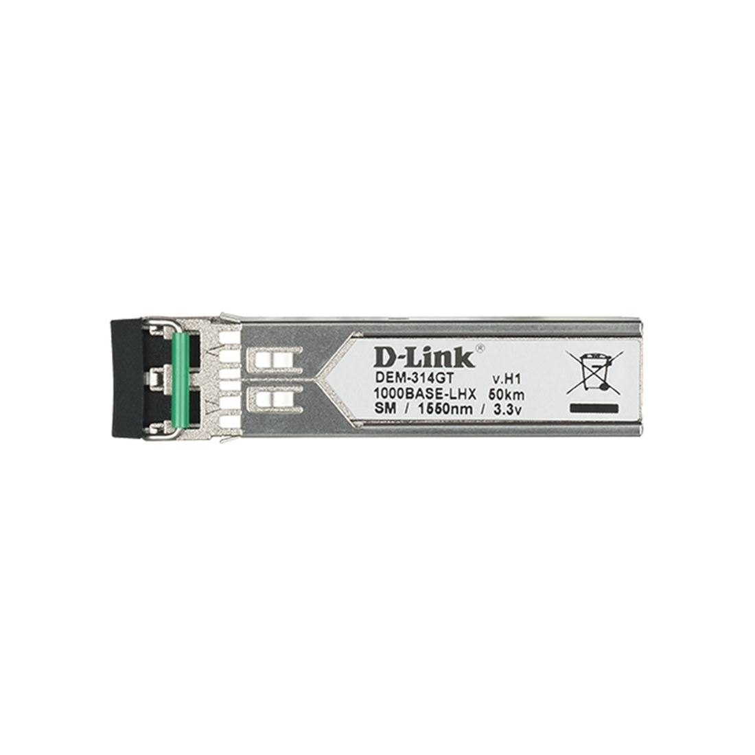 D-LINK DEM-314GT Transceiver D-Link — view 3