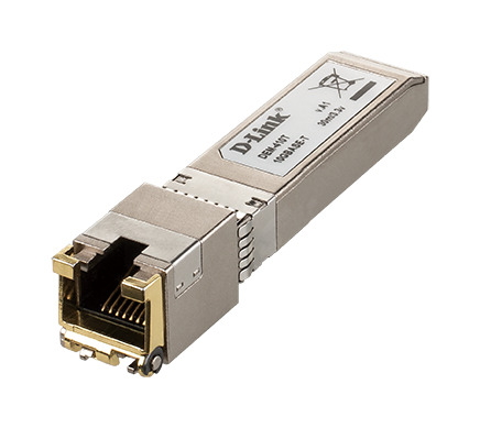 D-LINK DEM-410T Transceiver D-Link — view 2