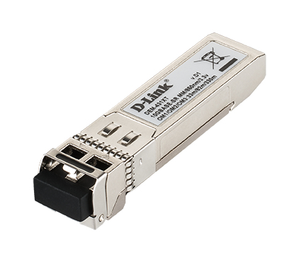 D-LINK DEM-431XT Transceiver D-Link — view 2