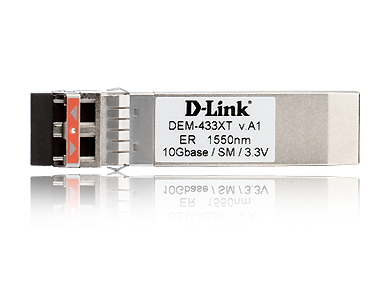 D-Link 10GBase-ER Transceiver D-Link — view 3