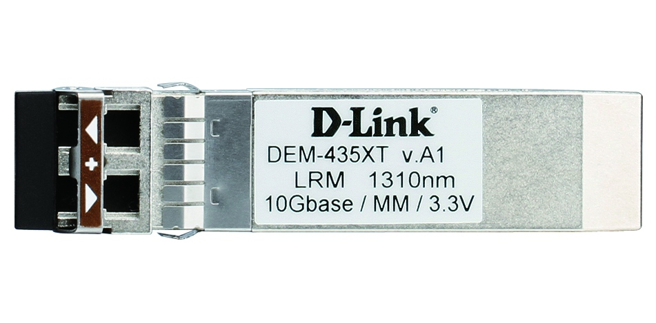 D-LINK DEM-435XT Transceiver D-Link — view 3