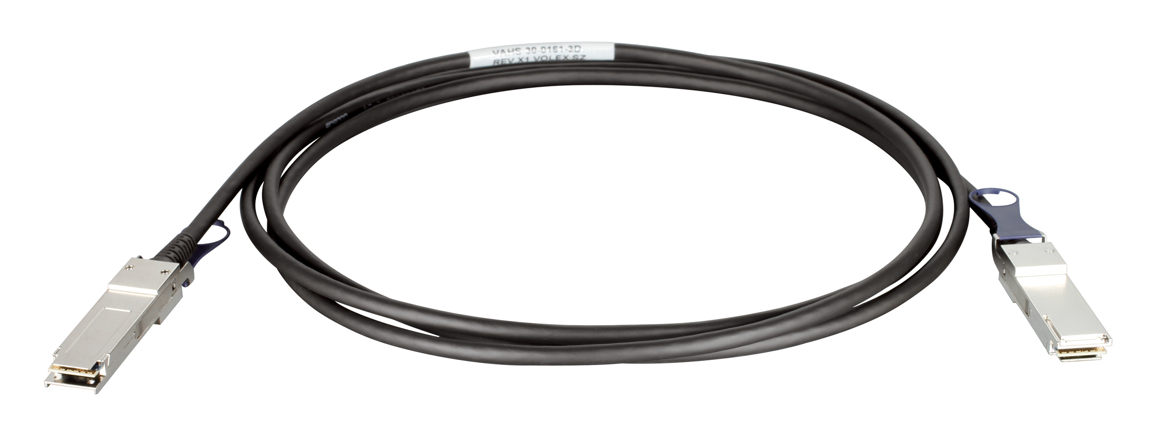 D-LINK DEM-CB100QXS 1m Cable D-Link — view 2