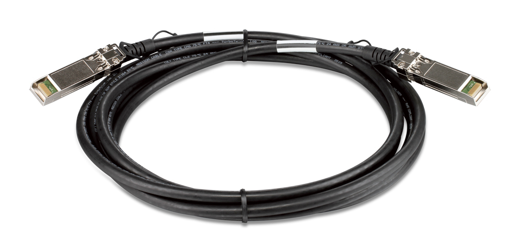 D-LINK DEM-CB300S 3m Cable D-Link — view 2