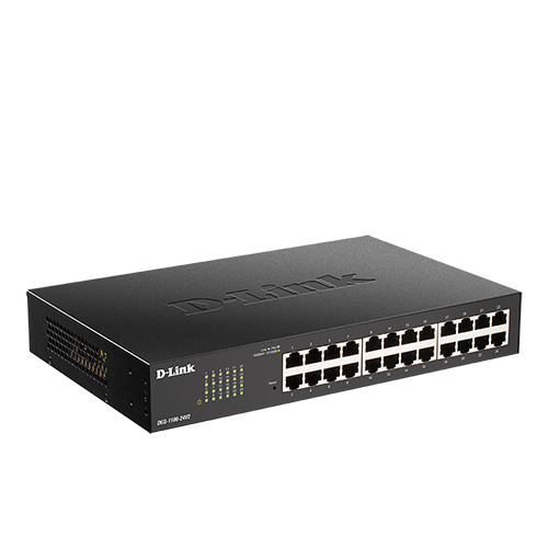 D-LINK DGS-1100-24V2 Switch D-Link — view 3