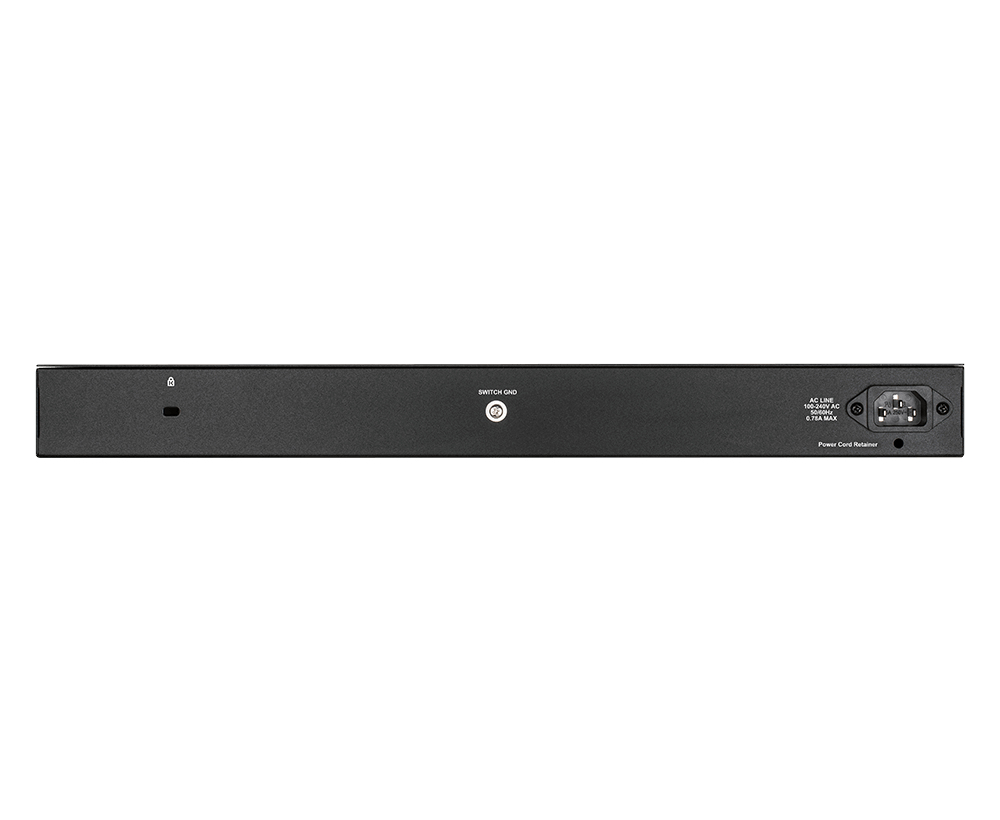 D-LINK DGS-1210-52 Switch D-Link — view 4