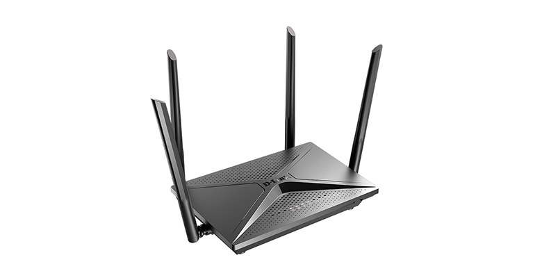 D-LINK DIR-2150 Router D-Link — view 2