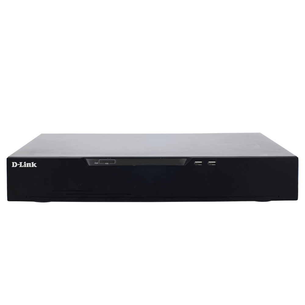 D-Link 32-Channel H.265 NVR D-Link — view 2