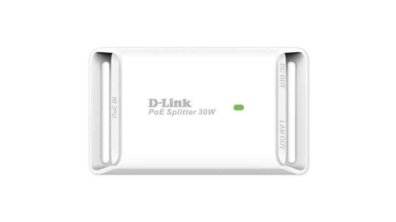 D-LINK DPE-301GS Splitter D-Link — view 4