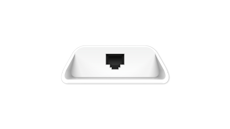 D-LINK DPE-301GS Splitter D-Link — view 6