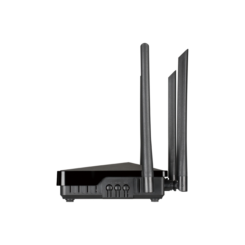 D-Link AC1200 Modem Router D-Link — view 2