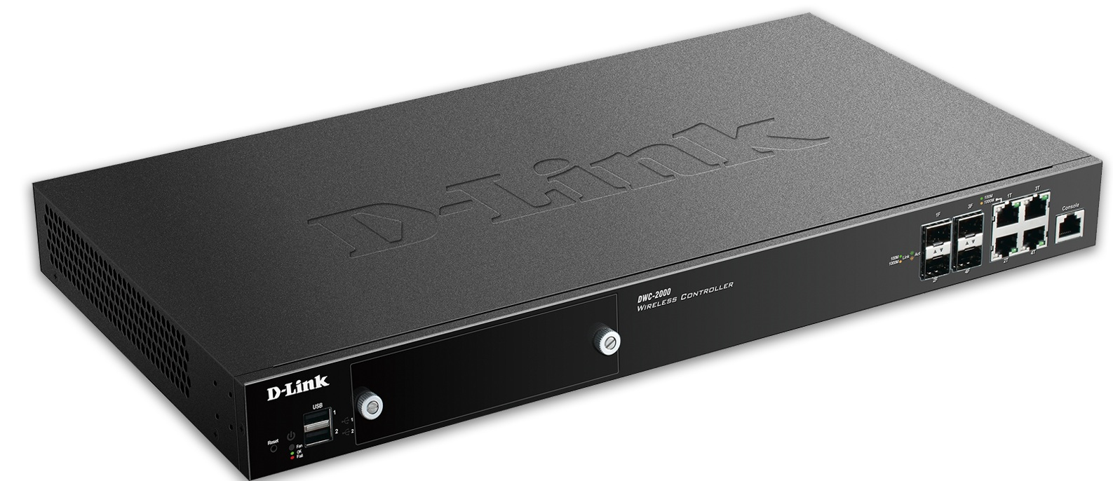 D-Link DWC-2000 Controller D-Link — view 3