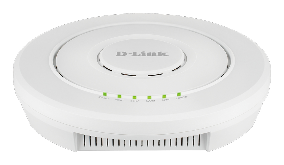 D-LINK DWL-7620AP Access Point D-Link — view 2