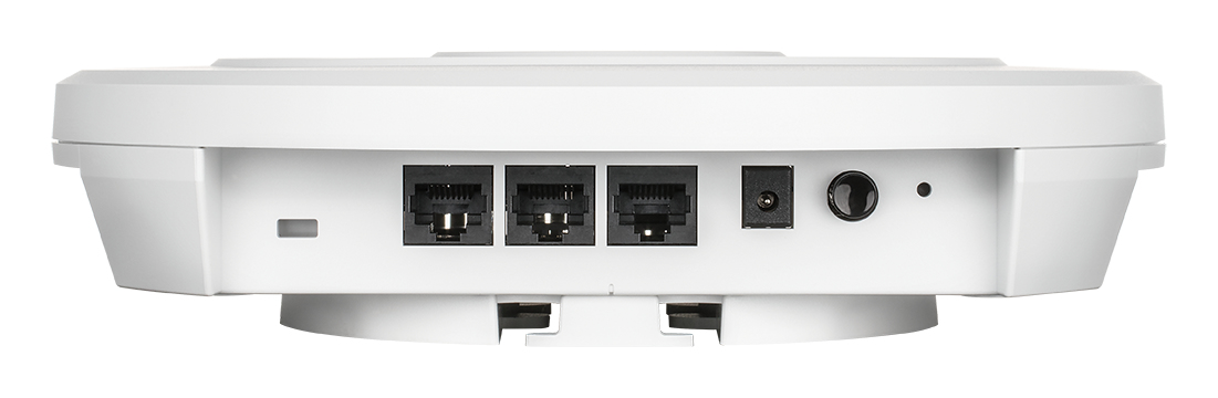 D-LINK DWL-7620AP Access Point D-Link — view 3