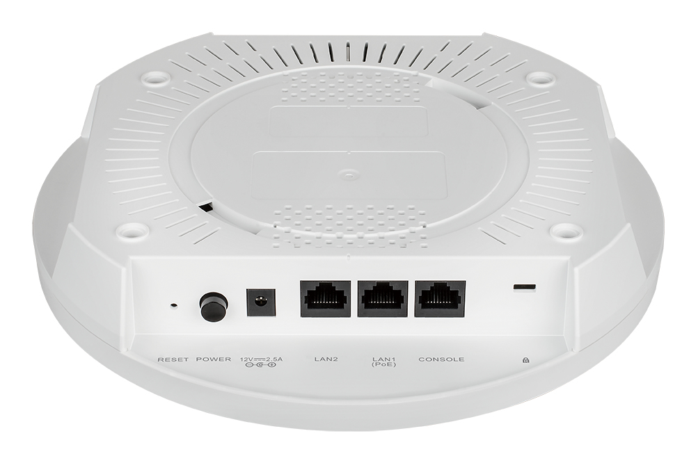 D-LINK DWL-7620AP Access Point D-Link — view 5