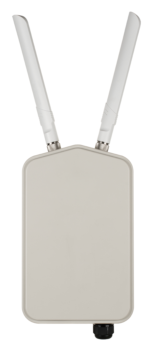 D-LINK DWL-8720AP Access Point D-Link — view 2