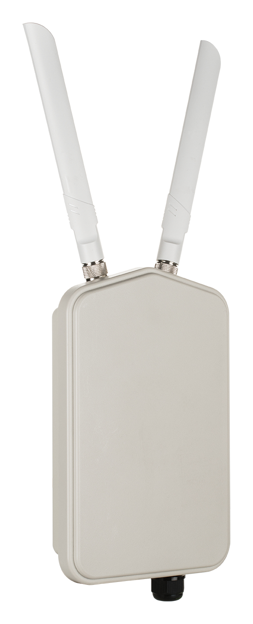 D-LINK DWL-8720AP Access Point D-Link — view 3