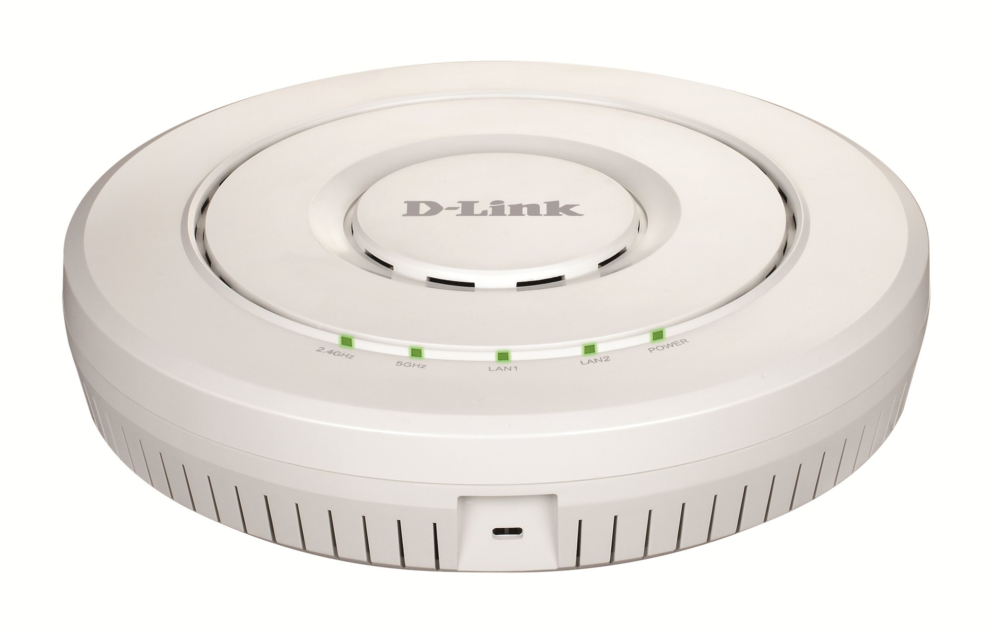 D-LINK DWL-X8630AP Access Pnt D-Link — view 2