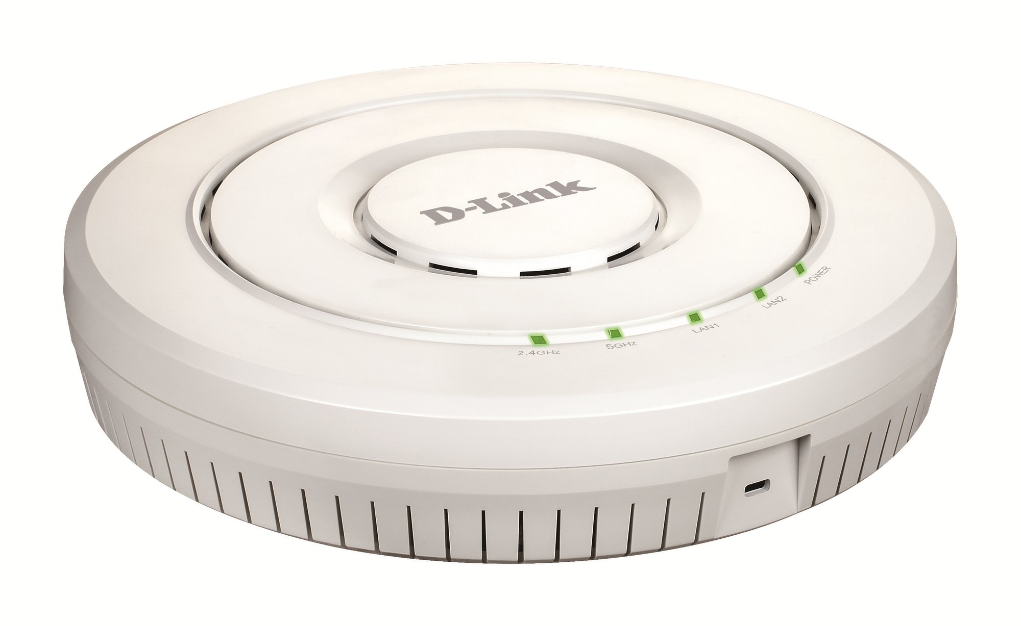 D-LINK DWL-X8630AP Access Pnt D-Link — view 3