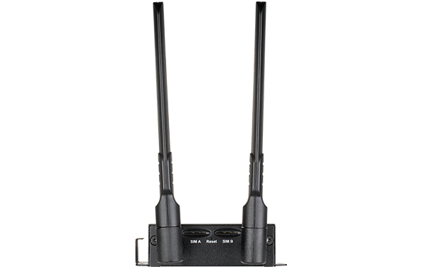D-LINK DWM-312 4G VPN Router D-Link — view 5