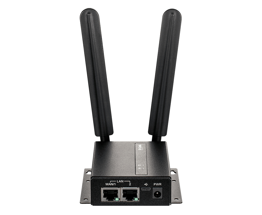 D-LINK DWM-315 Router D-Link — view 3