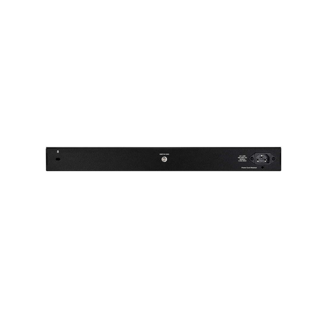 D-LINK DXS-1210-16TC Switch D-Link — view 4