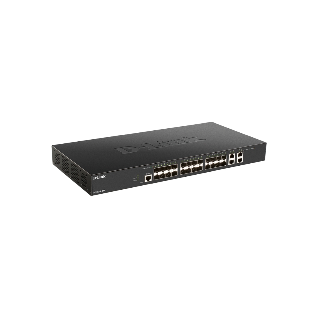 D-LINK DXS-1210-28S Switch D-Link — view 3
