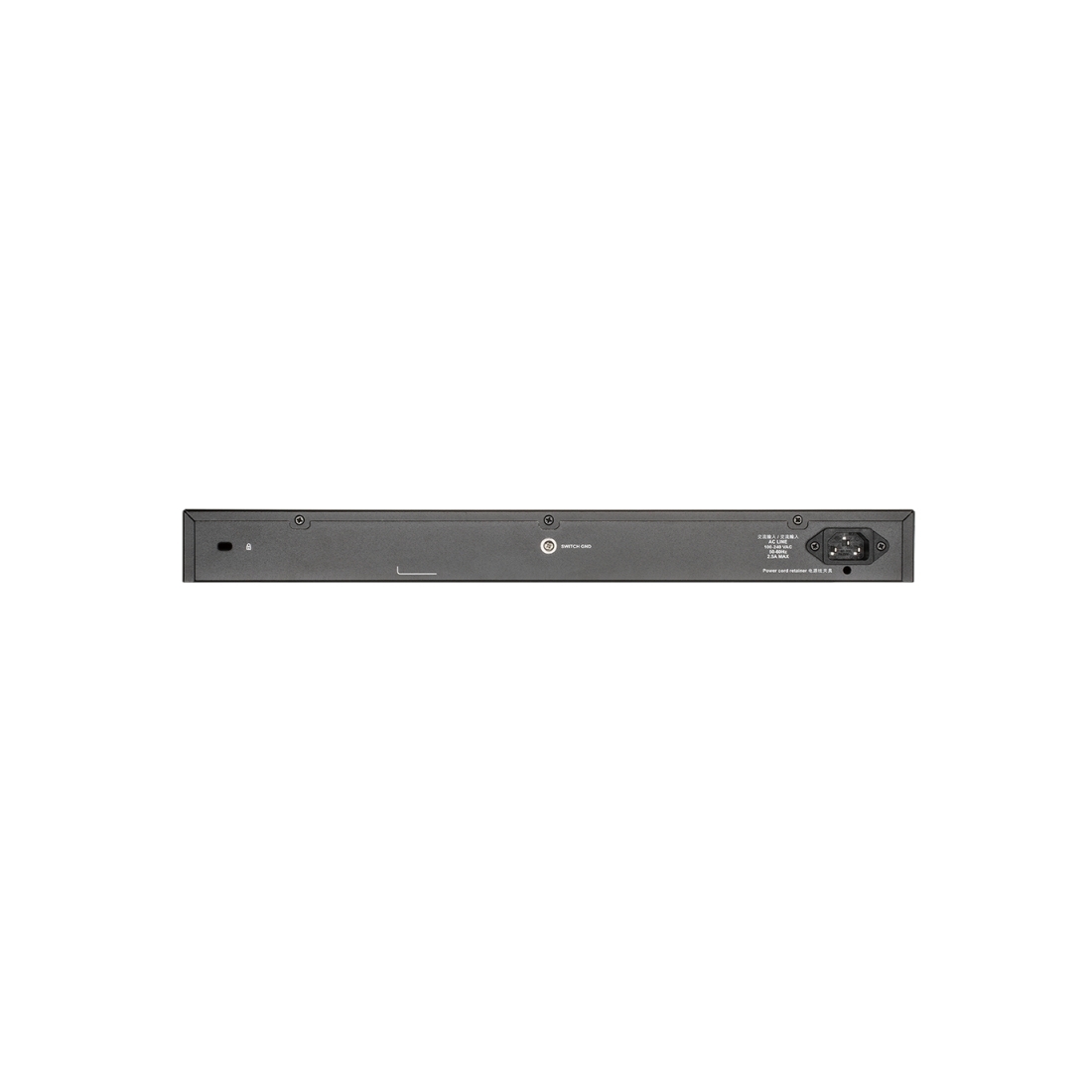 D-LINK DXS-1210-28T Switch D-Link — view 4