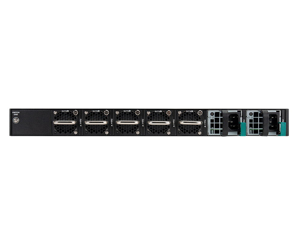 D-Link DXS-3610-54T Switch D-Link — view 4