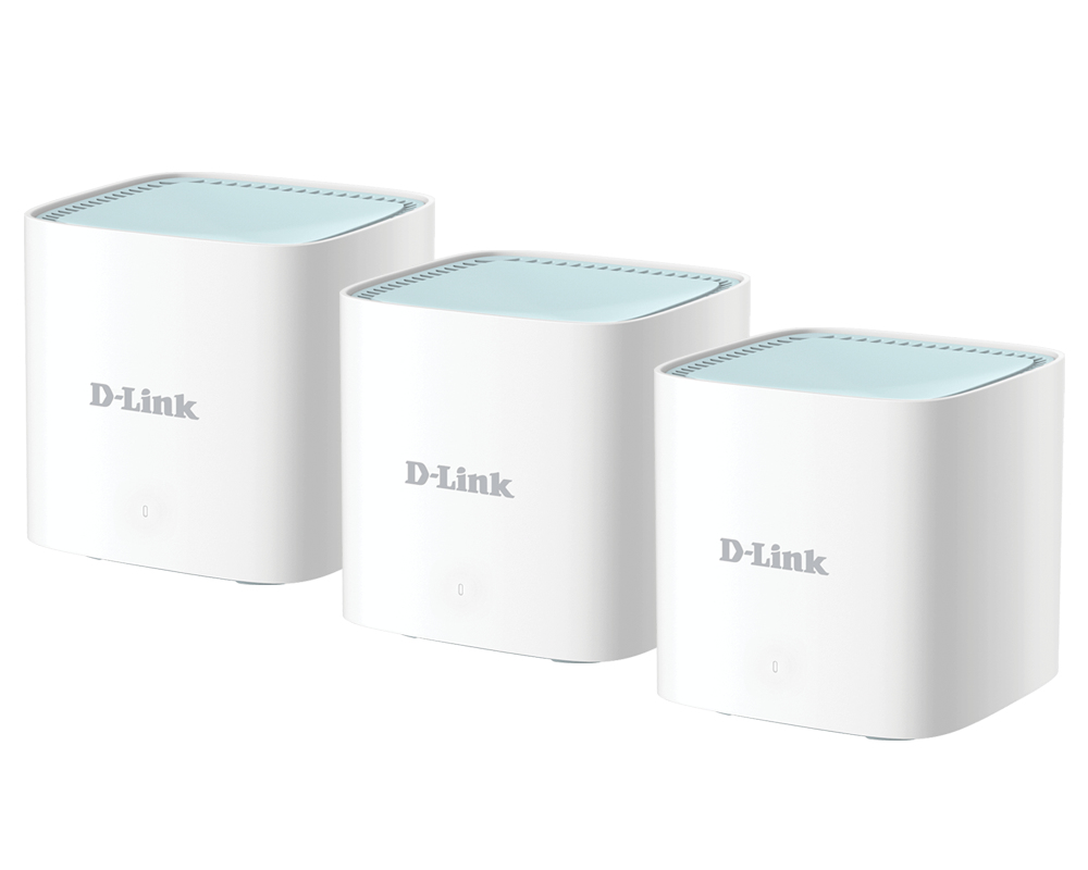 Eagle Pro Mesh System 3 Pack D-Link — view 2