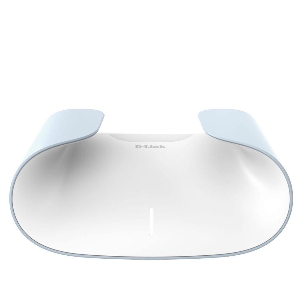 D-Link AQUILA AX6000 MESH 2PK D-Link — view 3